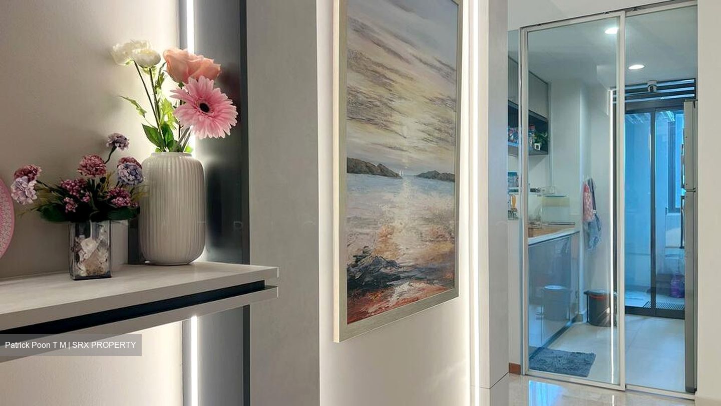 Fourth Avenue Residences (D10), Apartment #499311981